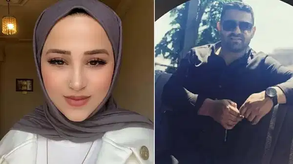 ‘Mihriban Yılmaz’ cinayetinde yeni ayrıntı: Ses kaydı ortaya çıktı!