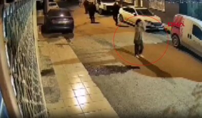 Mihriban’ı katledip ormana gömmüştü: Görüntüler ortaya çıktı!