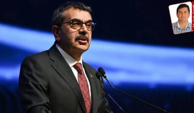 Milli Eğitim Bakanı Tekin’den 10 Kasım’ın ara tatile denk gelmesine savunma: ‘Teknik ve takvimsel zorunluluk’