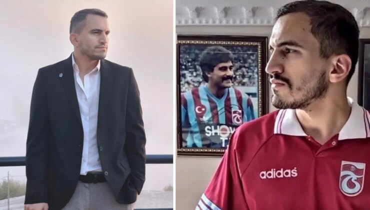 Milliyetçi Trabzonsporlular Derneği Genel Başkanı Kürşat Mete’ye silahlı ve bıçaklı saldırı: 10 kişilik grubun ortasında kaldı!