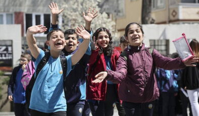 Milyonlarca öğrenci bugün karne alacak! Yarı yıl tatili için tavsiyeler…