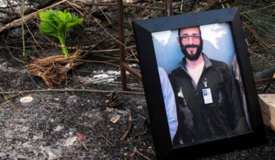 Minneapolis’teki ikinci ICE kurbanı Alex Pretti kim?