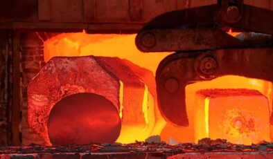 MKE, 2025’te 300 bin ton hurdayı savunma sanayisine kazandırdı