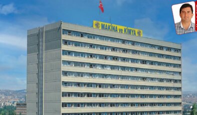 MKE AŞ’de bazı personelin ‘gizlilik, rekabet ve sır saklama taahhütnamesine’ aykırı olarak rakip şirketlere gittikleri ortaya çıktı: ‘Sır’ları da götürdüler