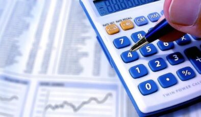 MKK 2025 yılında 28,96 trilyon liraya yükseldi