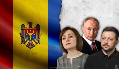 Moldovalı milletvekili Cumhuriyet’e konuştu: Ateşkes, ihtiyaç duyulan bir sinyal