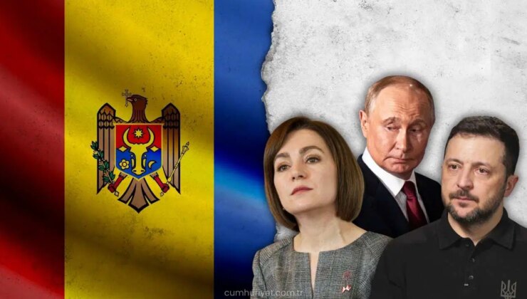 Moldovalı milletvekili Cumhuriyet’e konuştu: Ateşkes, ihtiyaç duyulan bir sinyal