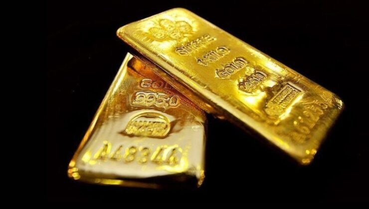 Morgan Stanley’den altında yeni rekor tahmini