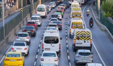 Motorine 1 lira 8 kuruş zam geliyor