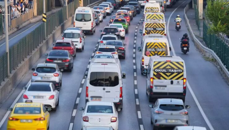 Motorine 1 lira 8 kuruş zam geliyor