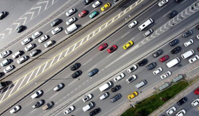 Motorlu Taşıtlar Vergisi (MTV) borcu nereden ve nasıl ödenir?