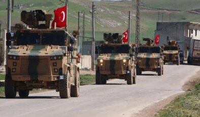 MSB kaynaklarından ‘TSK bazı bölgelerden çekildi’ iddialarına yanıt: ‘Suriye hükümeti ile koordineli şekilde faaliyetlere devam edilmektedir’