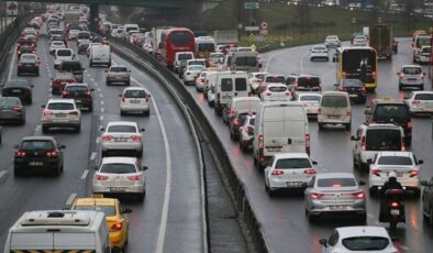 MTV ödemeleri PTT iş yerleri ve dijital kanalları üzerinden yapılabilecek