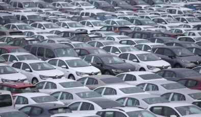 MTV ödemelerinin ilk taksidi için son 15 gün