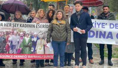 Muammer Aksoy, katledilişinin 36. yılında ADD tarafından anıldı