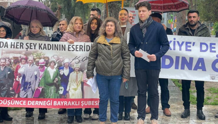 Muammer Aksoy, katledilişinin 36. yılında ADD tarafından anıldı