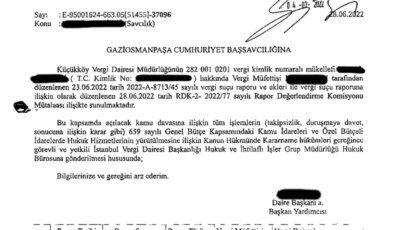 Müfettişler hileli iflaslara göz açtırmıyor: “Naylon fatura” mercek altında