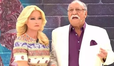 Müge Anlı açıkladı: Rahmi Özkan’ın yayına çıkmama sebebi…