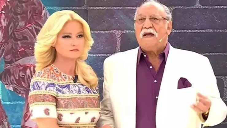 Müge Anlı açıkladı: Rahmi Özkan’ın yayına çıkmama sebebi…