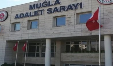 Muğla’da ’devlet büyüklerine hakaret’ operasyonu! 6 gözaltı