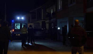 Muğla’da uzman çavuş, başından vurulmuş halde ölü bulundu