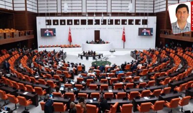 Muhalefet en düşük emekli aylığının artırılması için Meclis’te her yolu denedi: İktidar ise açlık sınırının altındaki rakamda ısrar etti