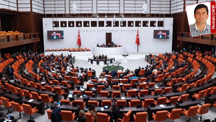 Muhalefet en düşük emekli aylığının artırılması için Meclis’te her yolu denedi: İktidar ise açlık sınırının altındaki rakamda ısrar etti