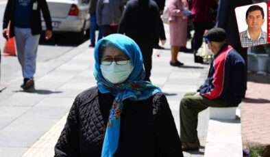 Muhalefetin emekli aylıklarının artırılmasına yönelik tüm önergelerini reddeden iktidardan akılalmaz savunma: AKP sayesinde ömür uzamış!