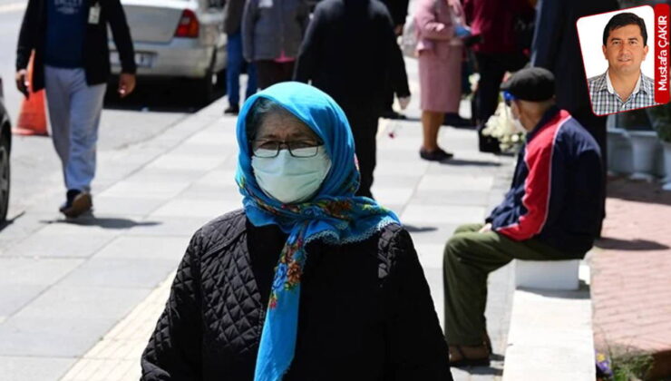 Muhalefetin emekli aylıklarının artırılmasına yönelik tüm önergelerini reddeden iktidardan akılalmaz savunma: AKP sayesinde ömür uzamış!