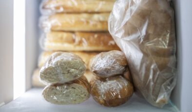 Müjde: Bu yöntemle ekmek yemek faydalı çıktı!