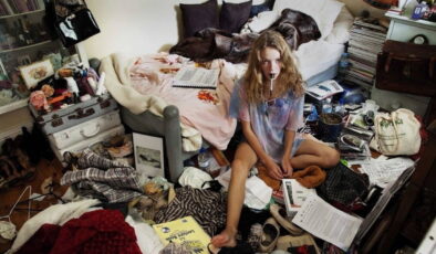 Mükemmelliğe başkaldırı: Sosyal medyanın yeni akımı Messy Girl nedir?