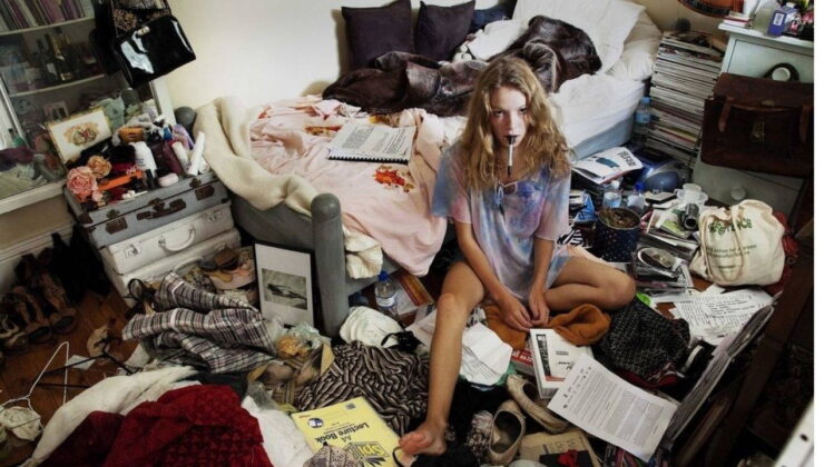 Mükemmelliğe başkaldırı: Sosyal medyanın yeni akımı Messy Girl nedir?