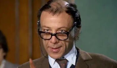 Münir Özkul ölümünün 8. yılında anılıyor… Atatürk ‘çocuk sen büyük tiyatrocu olacaksın’ demiş!