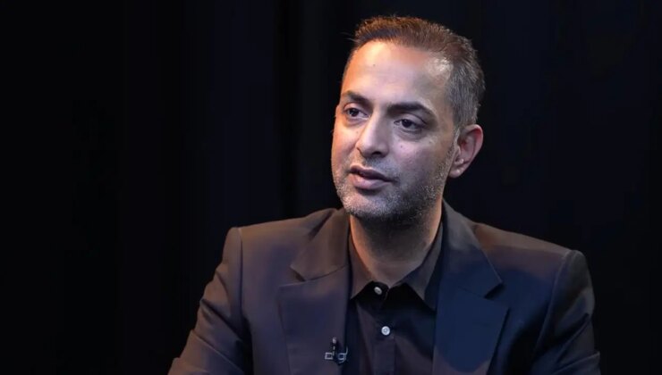 Murat Ağırel kendisinin ve ailesinin tehdit edildiğini açıkladı: Savcılığa ve emniyete çağrı yaptı!