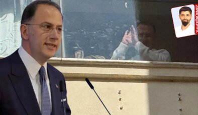 Murat Çalık’ın avukatı Koçhan: Tahliye başvurumuzu yaptık