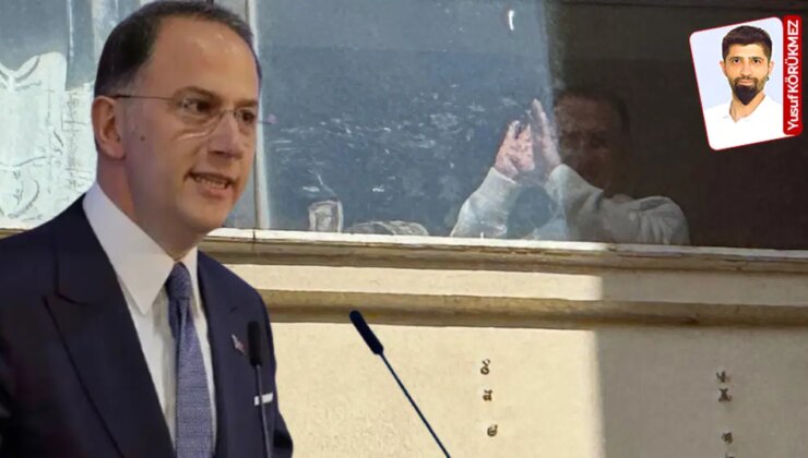 Murat Çalık’ın avukatı Koçhan: Tahliye başvurumuzu yaptık