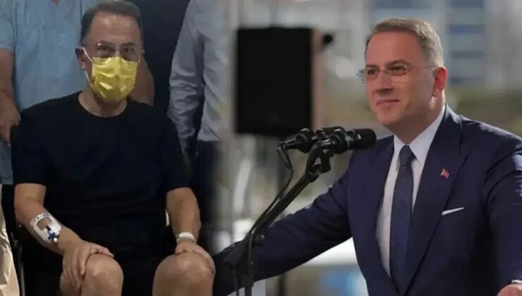 Murat Çalık’ın sağlık durumuna dair yeni açıklama: Acil tahliye talep edildi!