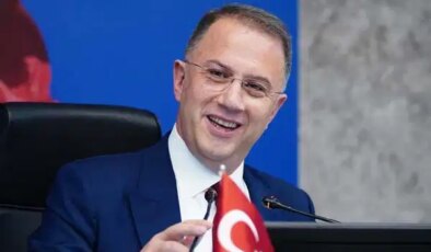 Murat Çalık’tan duygu dolu mesaj: ‘Zor koşullarda dahi hatırlanmak…’