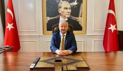 Murat Duru kimdir? Aksaray Valisi Murat Duru kaç yaşında, nereli? Murat Duru hangi görevlerde bulundu?