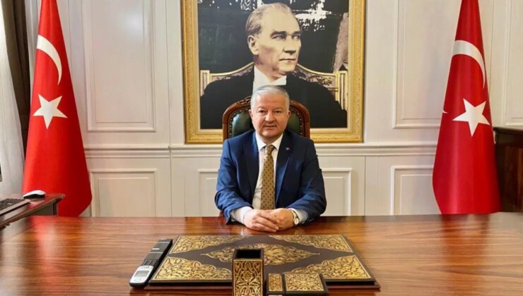 Murat Duru kimdir? Aksaray Valisi Murat Duru kaç yaşında, nereli? Murat Duru hangi görevlerde bulundu?