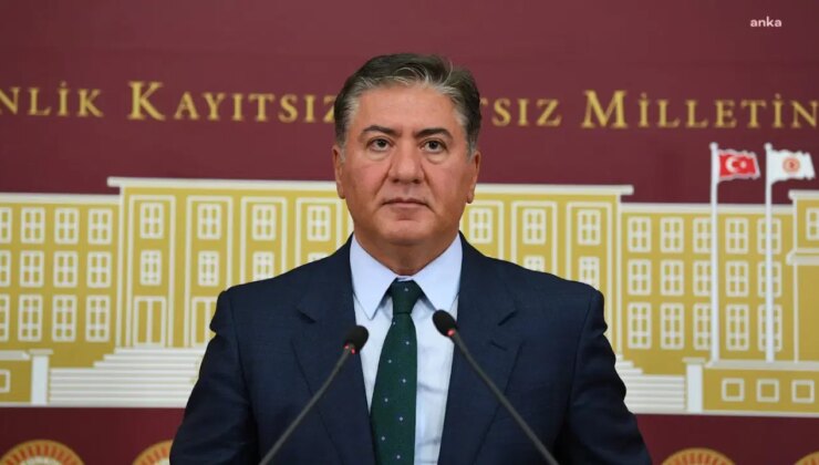 Murat Emir’den Çalık ve Kahraman tepkisi: “Cezaevinden bir cenaze çıkarsa bunun altında Türkiye Cumhuriyeti kalır”