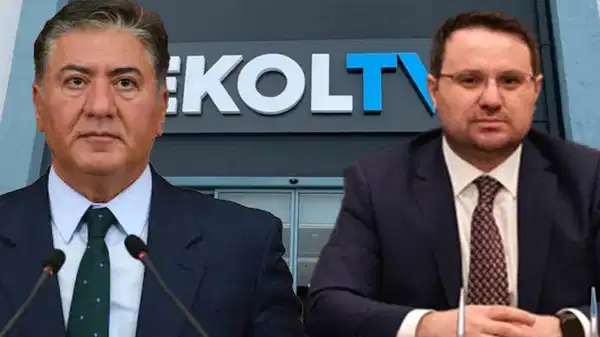 Murat Emir’den ‘Ekol TV’ tepkisi: Akın Gürlek’i hatırlattı