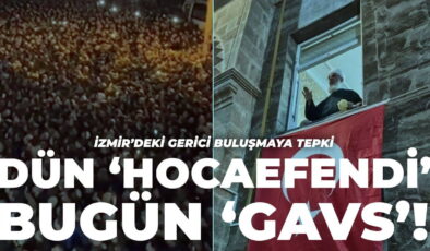 Murat Emir’den ‘Menzil’ tepkisi: ‘Devletin tüm sistemine meydan okumaktır, izleyenler de suç ortağıdır’