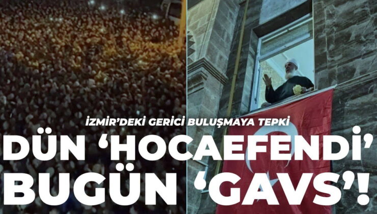 Murat Emir’den ‘Menzil’ tepkisi: ‘Devletin tüm sistemine meydan okumaktır, izleyenler de suç ortağıdır’