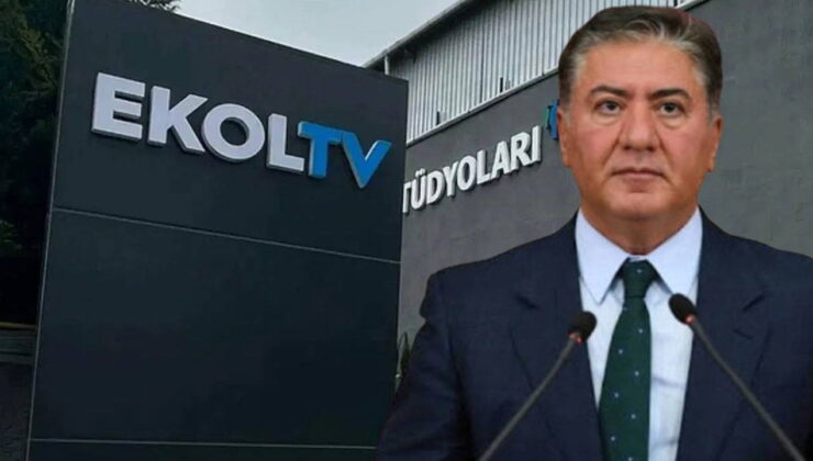 Murat Emir’den yeni ‘Ekol TV’ açıklaması: ‘Herkes biliyor, devlet biliyor’