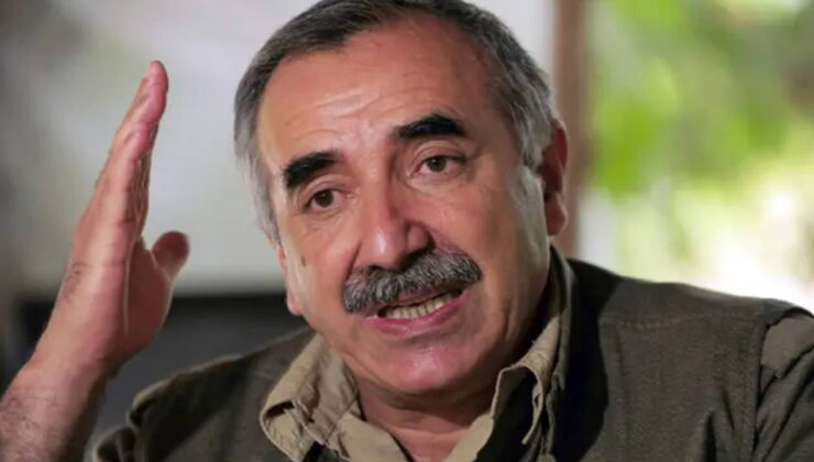 Murat Karayılan’dan ABD’ye ‘Rojava’ tepkisi: ‘Bu yaptığınız riyakarlıktır’