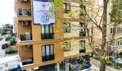 Murat Kurum: Sağlam ve güvenli yuvalar hayal değil