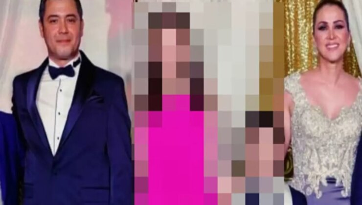 Murat Ongun’un eşi Gözdem Ongun’un ev hapsi kaldırıldı