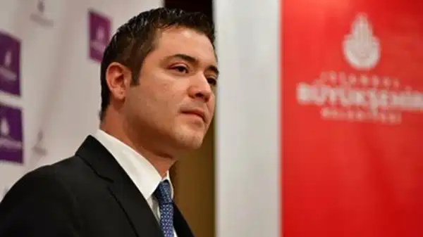 Murat Ongun’un X hesabı Türkiye’den görünmez kılındı