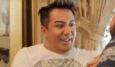 Murat Övüç için tutukluluğa devam kararı